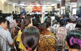Quảng Bình: Thị trường đất ở thành phố Đồng Hới đang có dấu hiệu “sốt ảo” (?!)