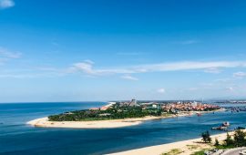 Đất nền tăng nhiệt hay dấu hiệu “bong bóng” bất động sản Quảng Bình