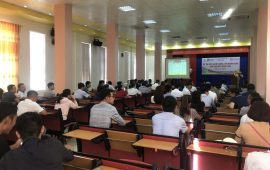 Kỳ thi sát hạch đầu tiên cấp chứng chỉ hành nghề môi giới Bất Động Sản tại Quảng Bình